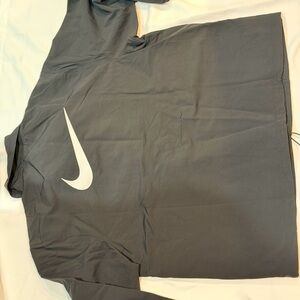 Nike Black Lightweight Jacket